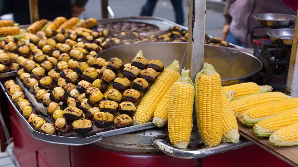5 foods every Ghanaian should avoid in the rainy season