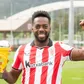 Ghana’s Inaki Williams wins best African player in La Liga, makes remarkable history