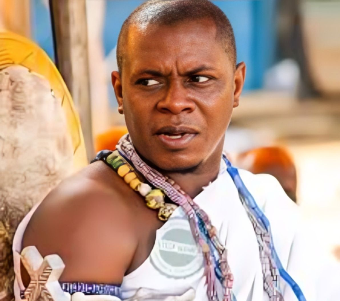 Drama as Yilo Krobo paramount chief gets 4-day jail term for contempt of court