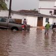 Be careful in these 7 flood-prone areas in Accra during the rainy season