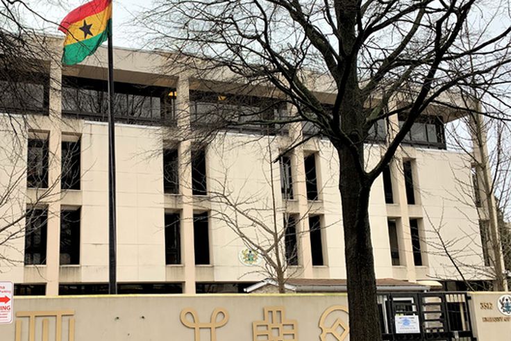 ‘People in the ministry knew’ - Ex-IT head at Ghana’s US embassy speaks on alleged fraud