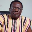 $2m Sky Train Scandal: Prof Ameyaw-Akumfi pleads not guilty to all 4 charges