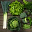 4 ways eating leafy greens may help support healthy blood pressure