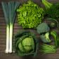 4 ways eating leafy greens may help support healthy blood pressure