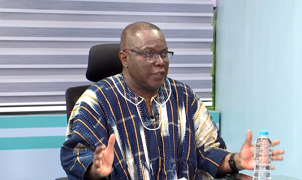 It would be foolish to link cedi appreciation to Trump – Dr Nii Moi Thompson fumes