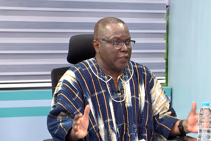 It would be foolish to link cedi appreciation to Trump – Dr Nii Moi Thompson fumes