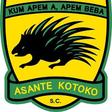 Asante Kotoko investigate alleged bribery attempt before GPL match