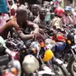 GRNMA rejects claims ‘Okada’ riders are neglected at hospitals after accidents