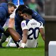 Mohamed Kudus ruled out of World Cup due to quad injury setback