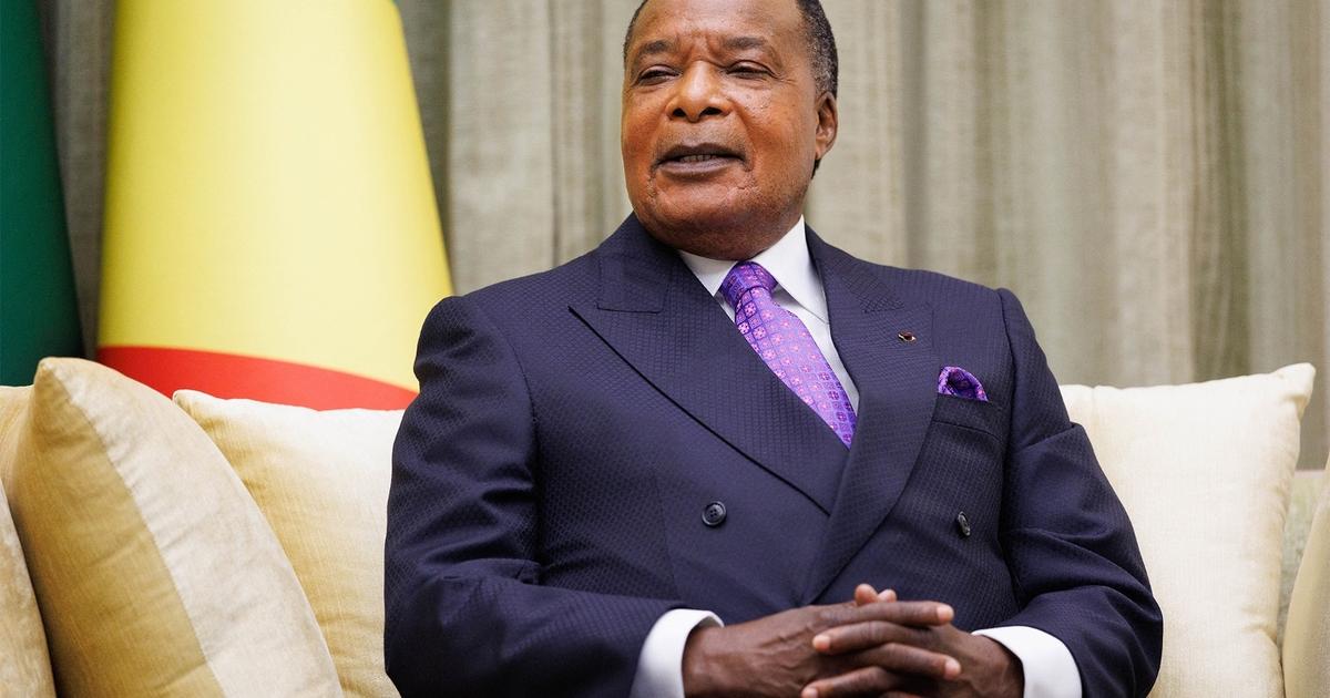 Congo to abolish visa requirements for all Africans from January 2027