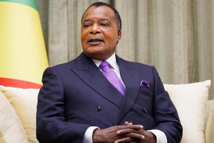 Congo to abolish visa requirements for all Africans from January 2027
