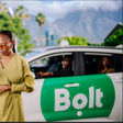 Bolt celebrates Ghana’s everyday hustlers with ₵5,000 Ride giveaway