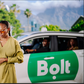 Bolt celebrates Ghana’s everyday hustlers with ₵5,000 Ride giveaway