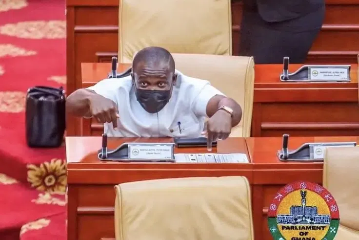 Fraud makes TikTok and PayPal monetisation in Ghana unrealistic - Sam George