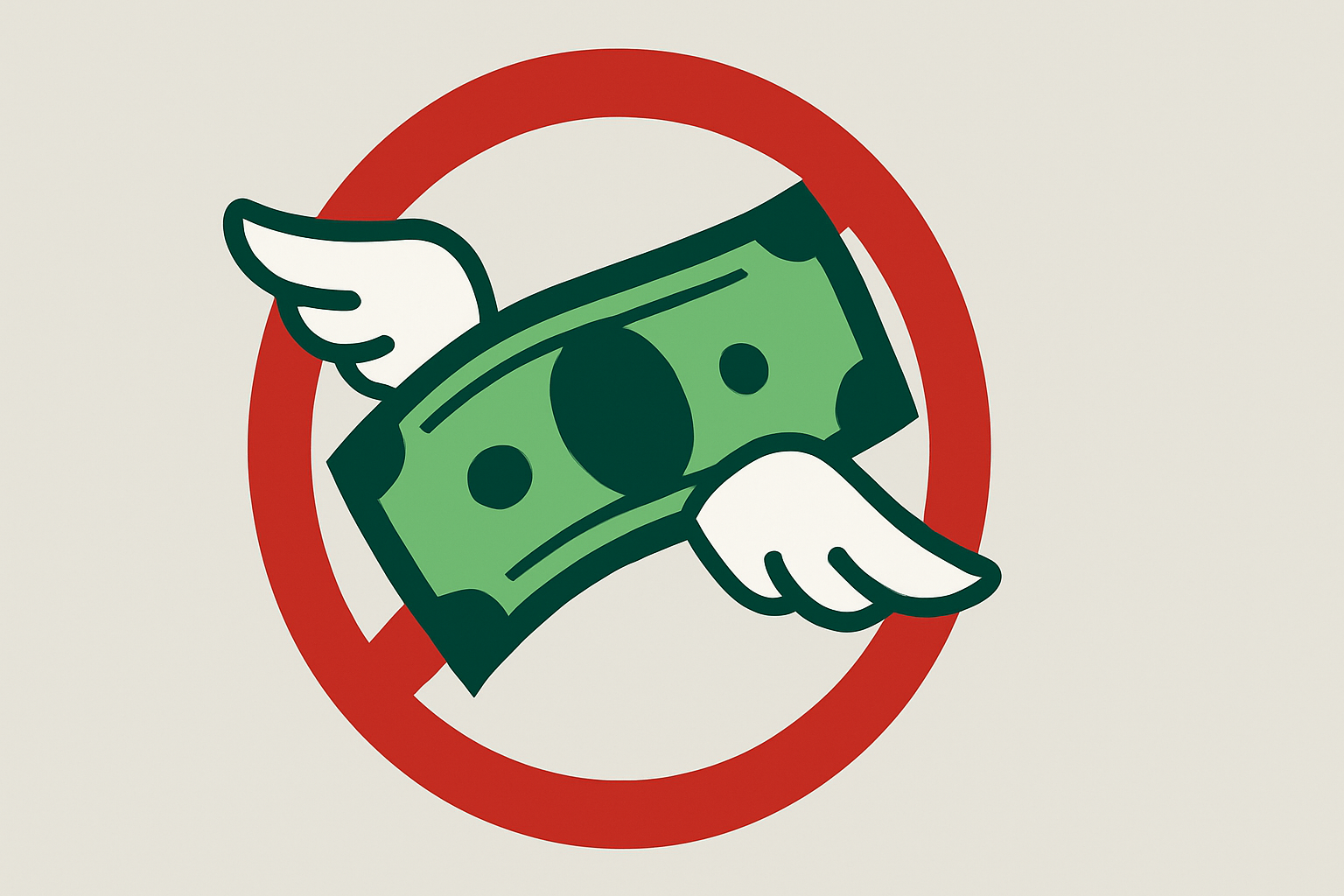 10 common mistakes you must avoid with your salary this month