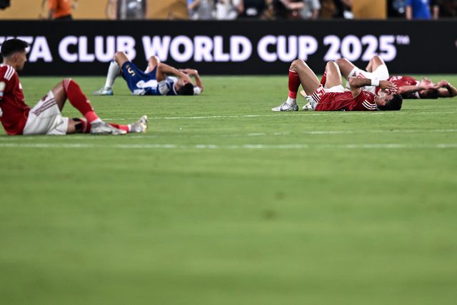 Disappointment for Africa as no team makes Club World Cup 2025 Round of 16