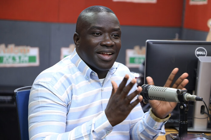 Deputy NaCoC boss decries growing consumption of infused food among the youth