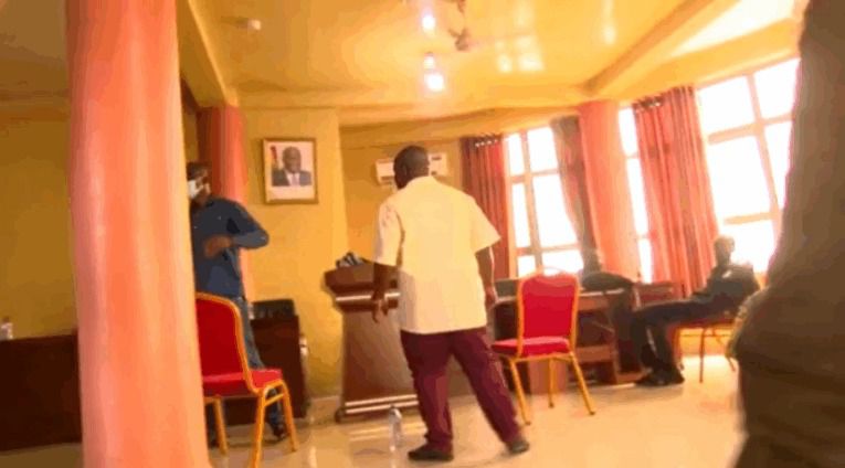 OSP appeals high court’s dismissal of bribery case against former Juaben MCE nominee