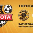 Kotoko to clash with South African giants Kaizer Chiefs in 2025 Toyota Cup