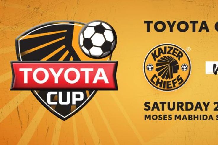 Kotoko to clash with South African giants Kaizer Chiefs in 2025 Toyota Cup