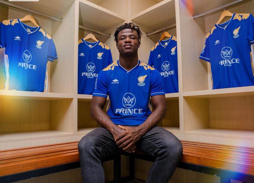 ‘Very sad’ - Social media divided over top Ghanaian player\'s move to Cambodia
