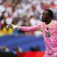 How the Black Stars of Ghana could line up against Croatia