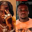 SM blogger Webkid reunites with tearful father after securing GH¢100,000 bail