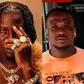 SM blogger Webkid reunites with tearful father after securing GH¢100,000 bail