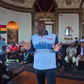 Ibrahim Mahama promises special cash reward for Black Stars after impressive World Cup performances