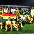 WAFCON 2024: Black Queens defeat South Africa on penalties to win bronze medal