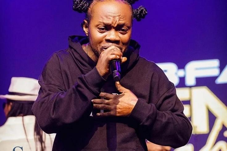 Daddy Lumba’s family denies claims body in coffin was not the late musician