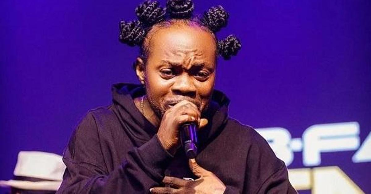 Daddy Lumba’s family denies claims body in coffin was not the late musician
