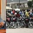 Ashanti REGSEC bans motorbikes after 7PM following brutal killing of Kusaase chief