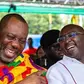 I've not moved from any camp to any camp; I can't be ungrateful to Bawumia - NAPO [Video]