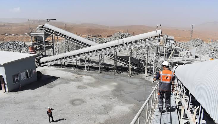 Canadian Aya Gold & Silver Triples Production, Plans $50 Million Morocco Investment