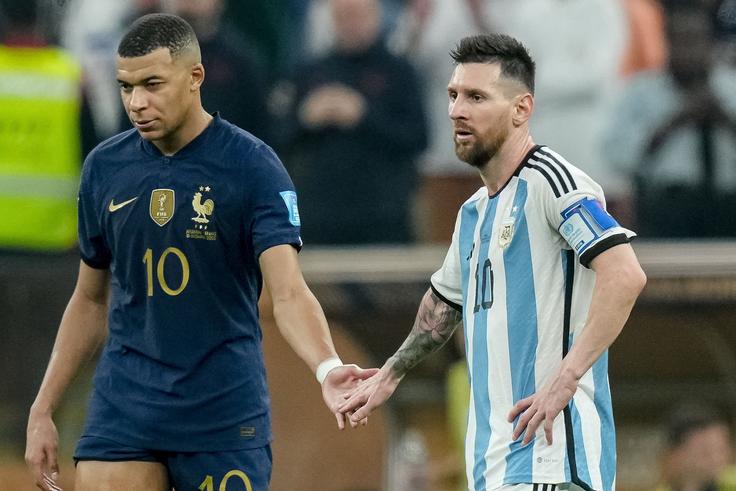 2026 Ballon d'Or: Messi and Mbappé remain among leading contenders despite trophyless season