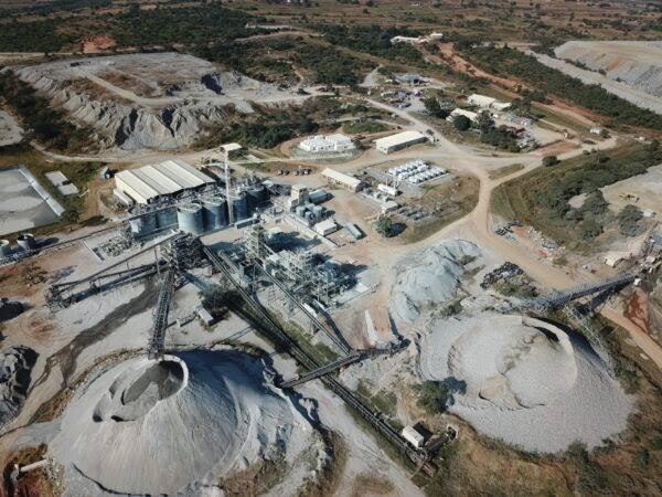 Zimbabwe, a country with plenteousness of minerals - Mining Zimbabwe