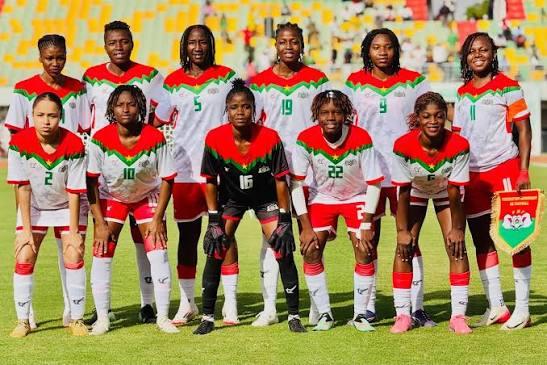 After making their debut in 2022, Burkina Faso are back for another WAFCON adventure.