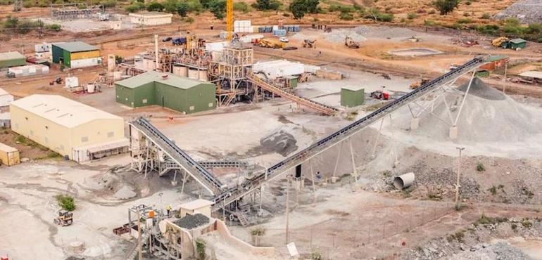 Fortuna Silver Mines pours its one millionth gold ounce at Yaramoko, Burkina Faso – Resource World Magazine