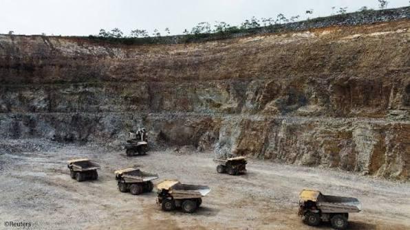 Ghana lease uncertainties threaten mining investment, mines chamber says