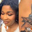 Odo Broni honours Daddy Lumba with 'Forever in My Heart' tattoo