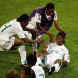 Perpetua Nkwocha: A Legacy Carved In Goals, Glory And African Football History. - Super Falcons Show