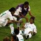 Perpetua Nkwocha: A Legacy Carved In Goals, Glory And African Football History. - Super Falcons Show