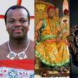 5 longest serving kings in Africa