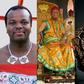 5 longest serving kings in Africa