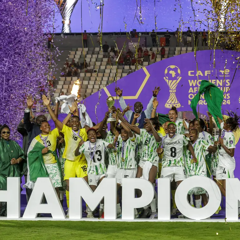 Women's Africa Cup of Nations 2026: What to know about the tournament | Football News | Al Jazeera