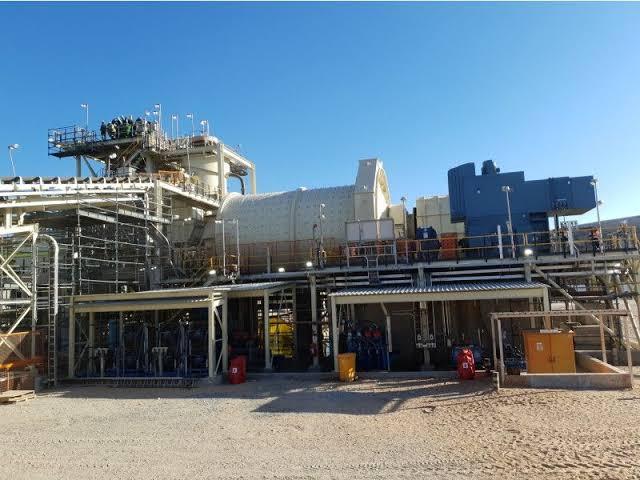 Botswana's Khoemacau - a mining 'hall of fame' contender