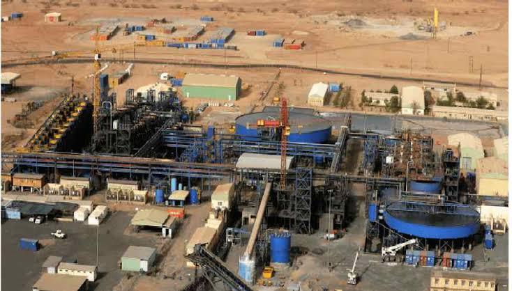 Significant performance improvement expected at Bisha mine in 2018