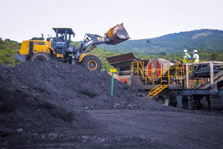 Ministry of Minerals - Republic of Tanzania
