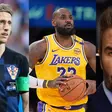10 famous athletes who own teams: LeBron, Brady & more